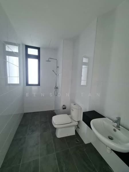 Grace Residence untuk Untuk Dijual - RM 850,000, Mac 2026 - Bathroom - PropertyGuru.com.my