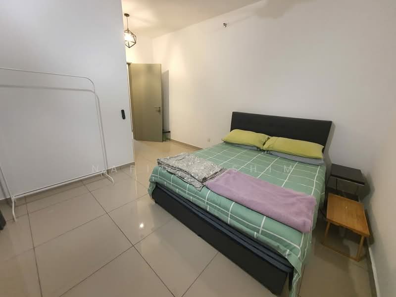 Service Residence for Rent at D'Vervain - Nafis Hashim - Bedroom - PropertyGuru.com.my