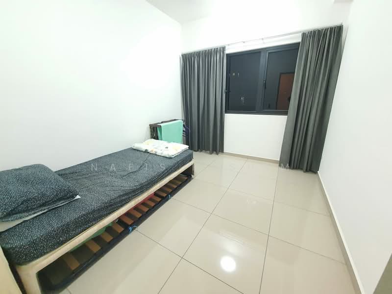 Service Residence for Rent at D'Vervain - Nafis Hashim - Bedroom - PropertyGuru.com.my