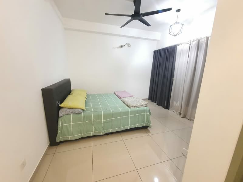 Service Residence for Rent at D'Vervain - Nafis Hashim - Bedroom - PropertyGuru.com.my