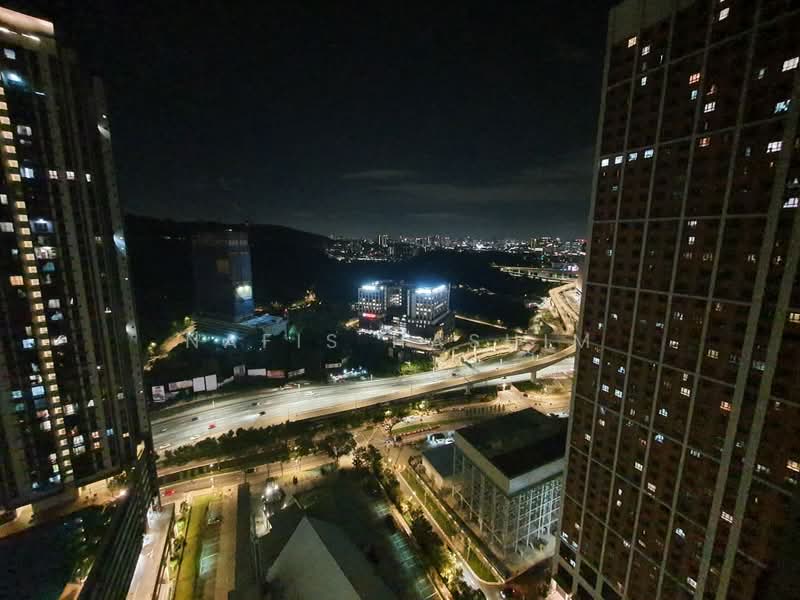 Service Residence for Rent at D'Vervain - Nafis Hashim - Exterior - PropertyGuru.com.my