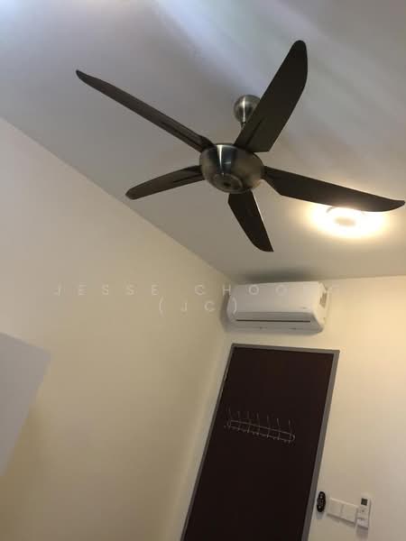 Servis Apartment untuk Dijual di KL Traders Square - Jesse Choong (JC) - Interior - PropertyGuru.com.my