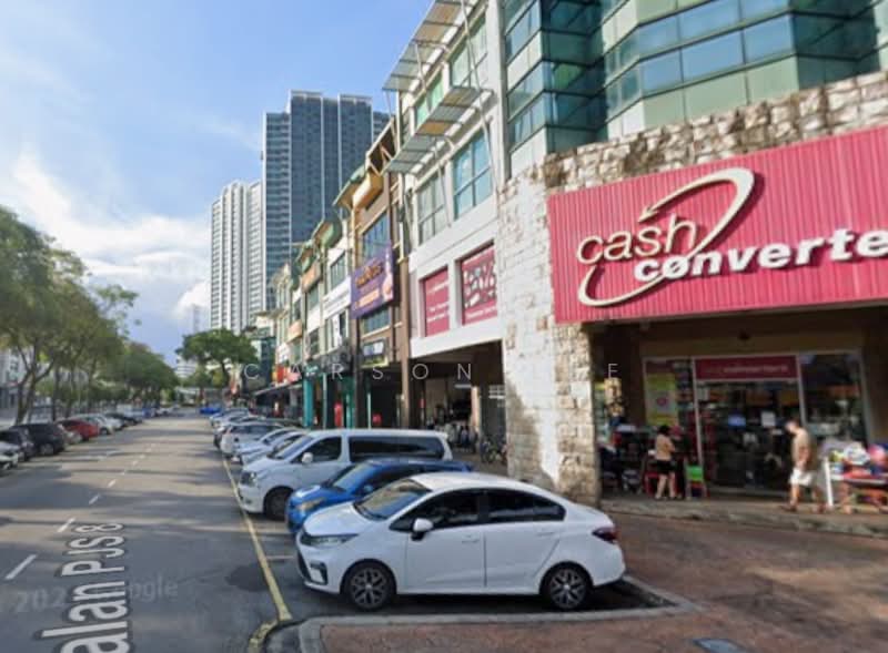 Shop / Office for Sale in Bandar Sunway (Sunway) - Carson Lee - Exterior - PropertyGuru.com.my