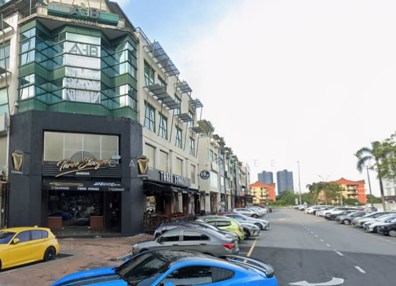Shop / Office for Sale in Bandar Sunway (Sunway) - Carson Lee - Exterior - PropertyGuru.com.my