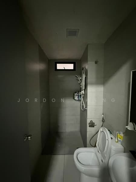 Service Residence for Rent at KL Traders Square - Jordon Cheng - Bathroom - PropertyGuru.com.my