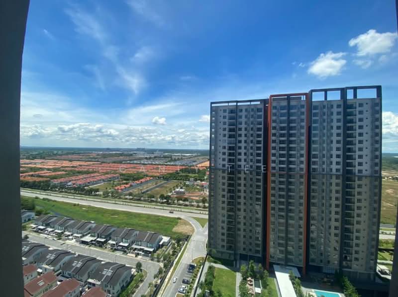 Gravit8, Klang untuk Untuk Disewa - RM 2,000 /bulan, Apr 2026 - View - PropertyGuru.com.my
