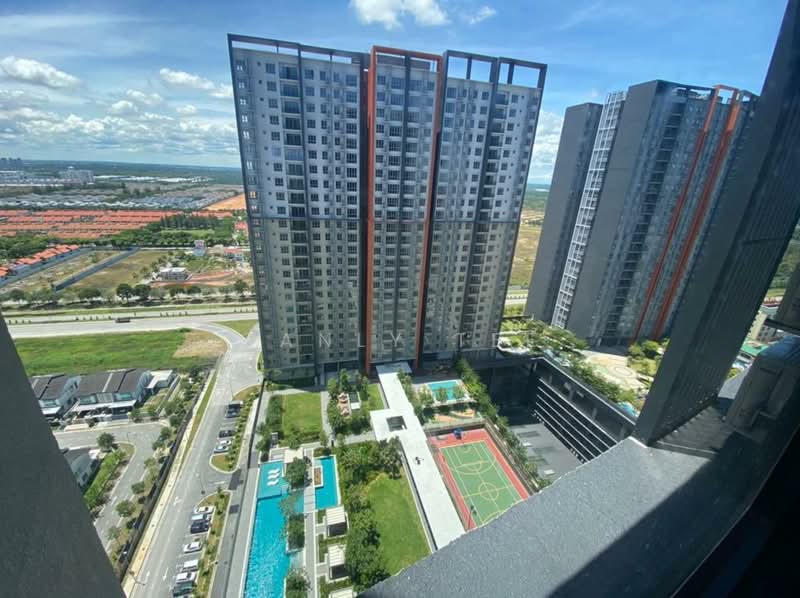 Gravit8, Klang untuk Untuk Disewa - RM 2,000 /bulan, Apr 2026 - Exterior - PropertyGuru.com.my