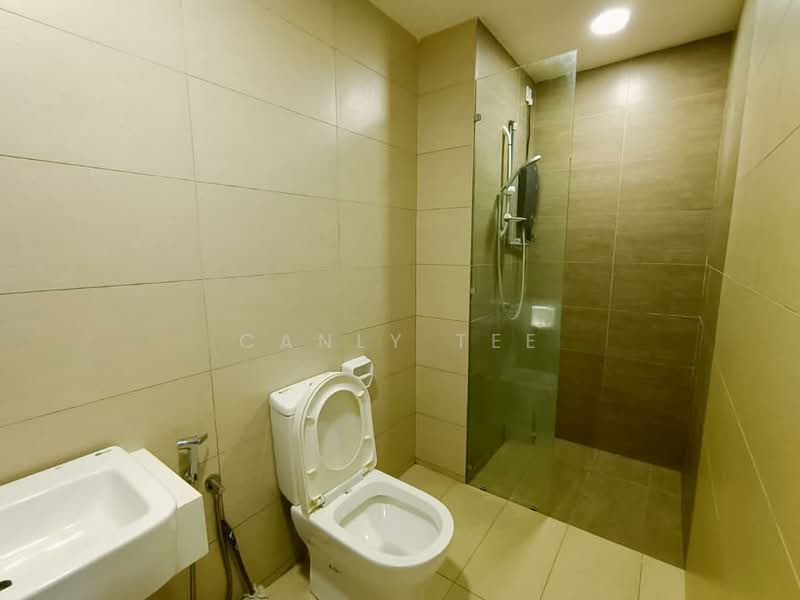 Gravit8, Klang untuk Untuk Disewa - RM 2,000 /bulan, Apr 2026 - Bathroom - PropertyGuru.com.my