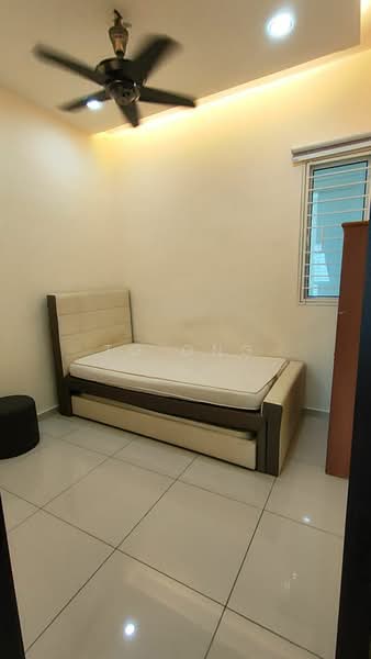 Condominium for Rent at Imperial Residences - TG Ong - Bedroom - PropertyGuru.com.my
