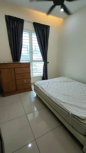 Condominium for Rent at Imperial Residences - TG Ong - Bedroom - PropertyGuru.com.my