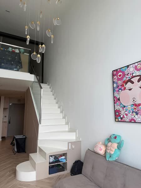 Service Residence for Sale at Novo Ampang - Lucas Lim - Interior - PropertyGuru.com.my