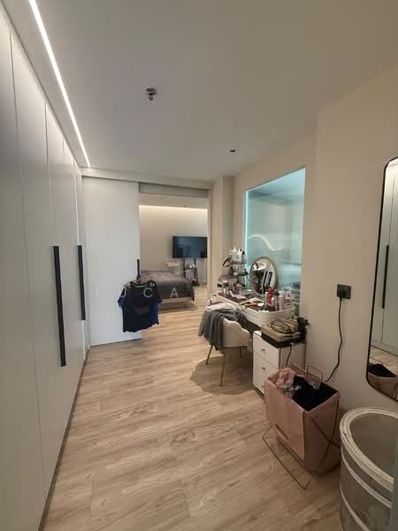 Service Residence for Sale at Novo Ampang - Lucas Lim - Bedroom - PropertyGuru.com.my