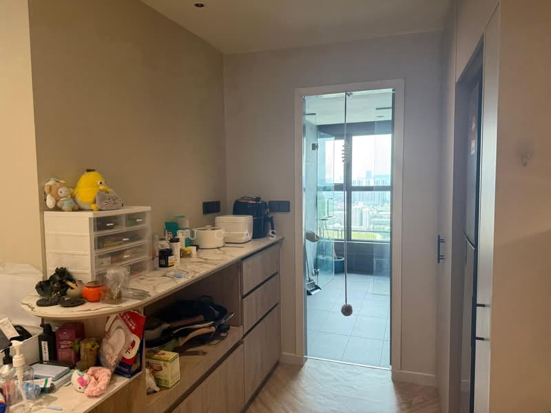 Service Residence for Sale at Novo Ampang - Lucas Lim - Interior - PropertyGuru.com.my