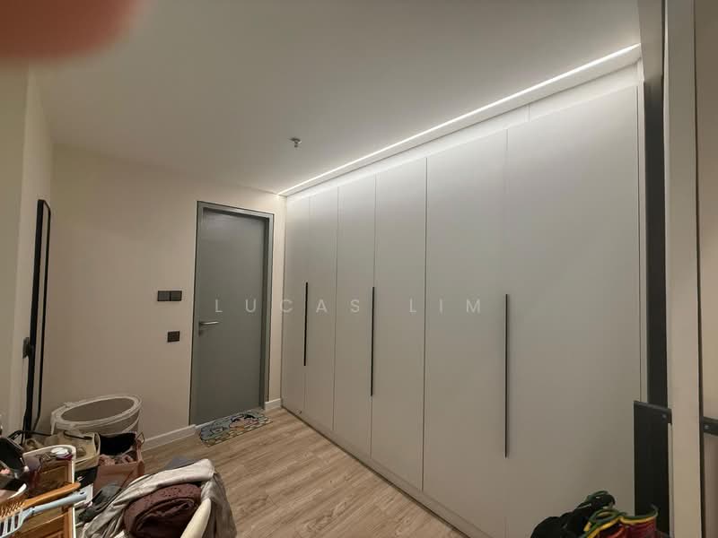 Service Residence for Sale at Novo Ampang - Lucas Lim - PropertyGuru.com.my