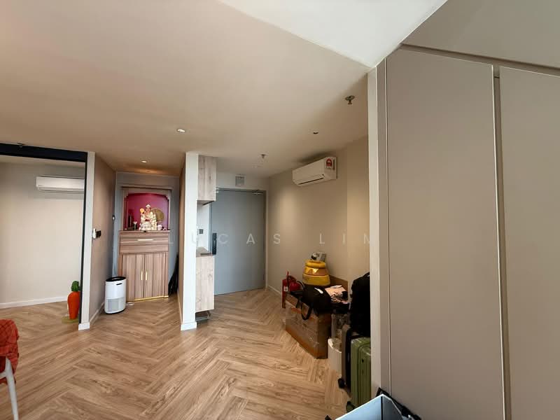 Service Residence for Sale at Novo Ampang - Lucas Lim - PropertyGuru.com.my