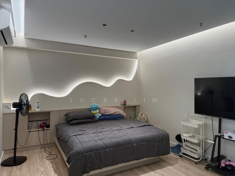 Service Residence for Sale at Novo Ampang - Lucas Lim - PropertyGuru.com.my