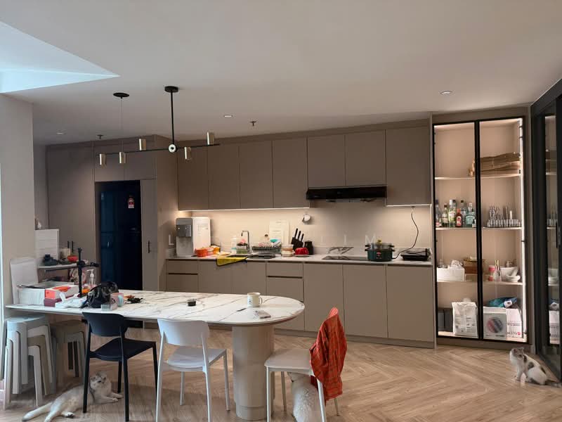 Service Residence for Sale at Novo Ampang - Lucas Lim - PropertyGuru.com.my