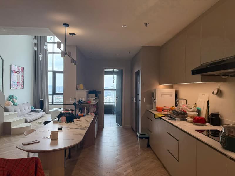 Service Residence for Sale at Novo Ampang - Lucas Lim - PropertyGuru.com.my