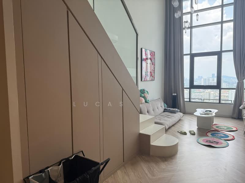 Service Residence for Sale at Novo Ampang - Lucas Lim - PropertyGuru.com.my