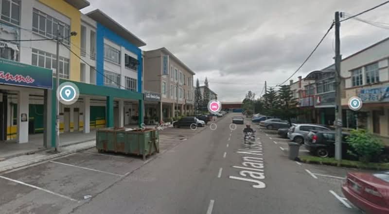 Taman Nusantara untuk Untuk Dijual - RM 800,000, Apr 2026 - Exterior - PropertyGuru.com.my