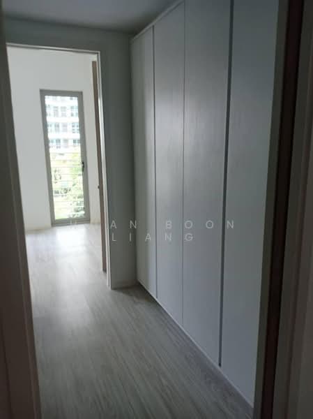 Service Residence for Rent at Cantara Residences - Huan Boon Liang - Corridor - PropertyGuru.com.my