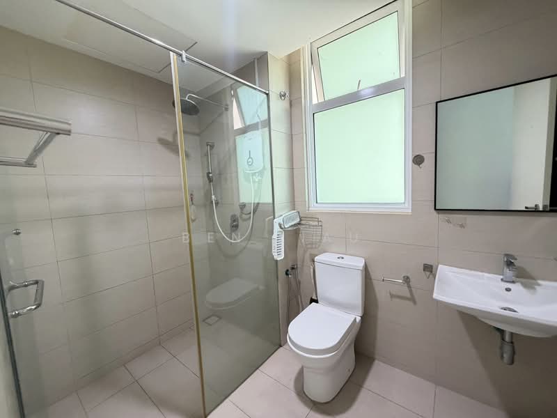 Ferringhi Residence 2 untuk Untuk Disewa - RM 2,200 /bulan, Mac 2026 - Bathroom - PropertyGuru.com.my