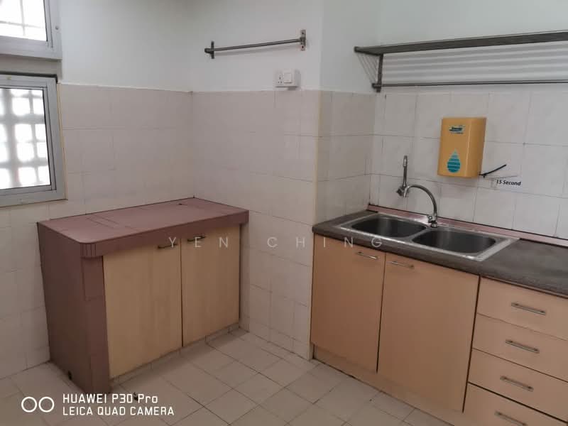 Sinar Magna untuk Untuk Disewa - RM 1,300 /bulan, Apr 2026 - Kitchen - PropertyGuru.com.my