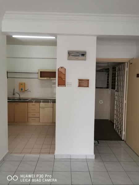 Sinar Magna untuk Untuk Disewa - RM 1,300 /bulan, Apr 2026 - Kitchen - PropertyGuru.com.my