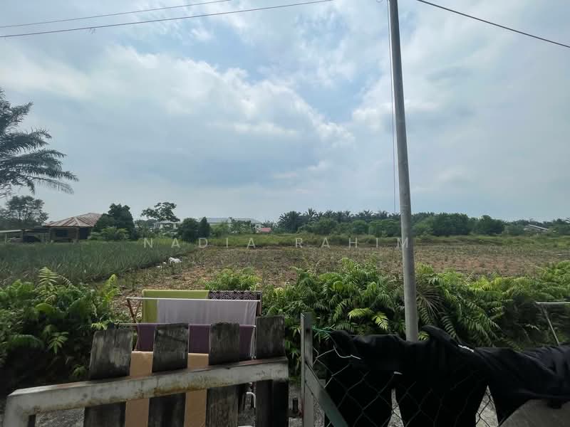 1-storey Terraced House for Sale in Shah Alam (Selangor) - Nadia Rahim - Exterior - PropertyGuru.com.my