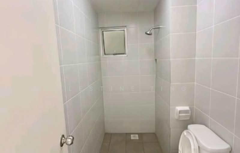 Apartment for Rent at Karisma @ Eco Majestic - Celestine Ting - Bathroom - PropertyGuru.com.my