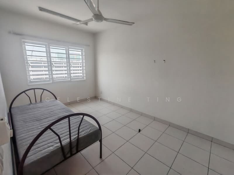 Pangsapuri untuk Disewa di Karisma @ Eco Majestic - Celestine Ting - Bedroom - PropertyGuru.com.my