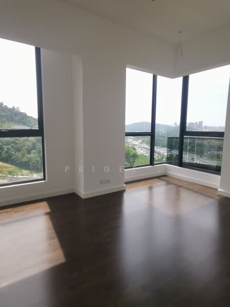 Condominium for Sale at The Veo - PeiGee . - View - PropertyGuru.com.my