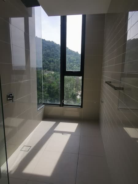 Condominium for Sale at The Veo - PeiGee . - Bathroom - PropertyGuru.com.my