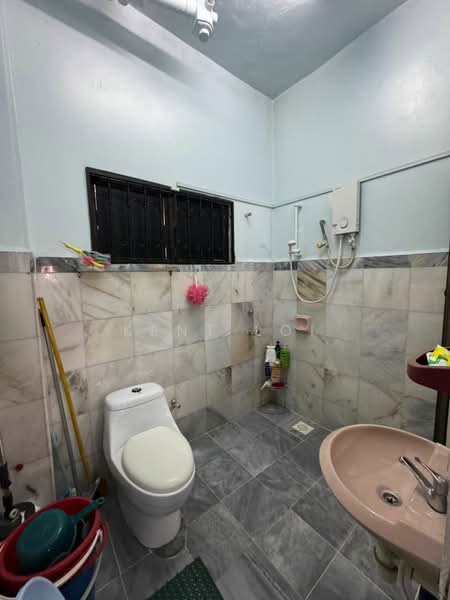 2-storey Terraced House for Sale in Taman Sri Putri (Skudai) - Kent Loi - PropertyGuru.com.my