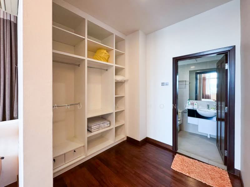 Mayfair Condominium untuk Untuk Dijual - RM 3,600,000, Apr 2026 - Bathroom - PropertyGuru.com.my