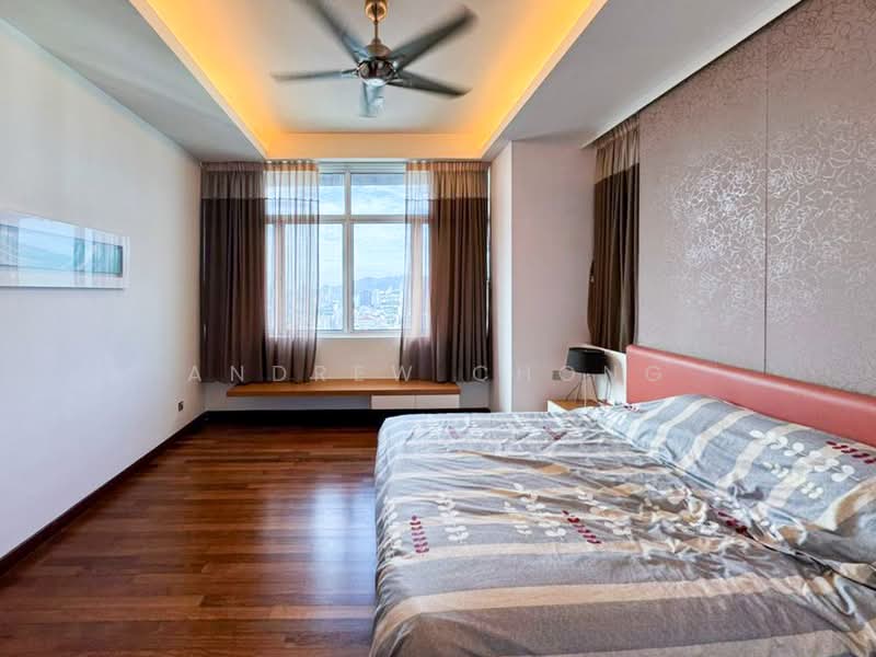 Mayfair Condominium untuk Untuk Dijual - RM 3,600,000, Apr 2026 - Bedroom - PropertyGuru.com.my