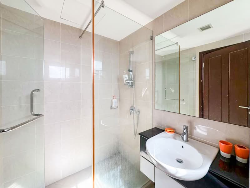 Mayfair Condominium untuk Untuk Dijual - RM 3,600,000, Apr 2026 - Bathroom - PropertyGuru.com.my