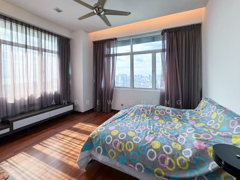 Mayfair Condominium untuk Untuk Dijual - RM 3,600,000, Apr 2026 - Bedroom - PropertyGuru.com.my