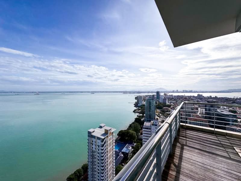 Mayfair Condominium untuk Untuk Dijual - RM 3,600,000, Apr 2026 - View - PropertyGuru.com.my