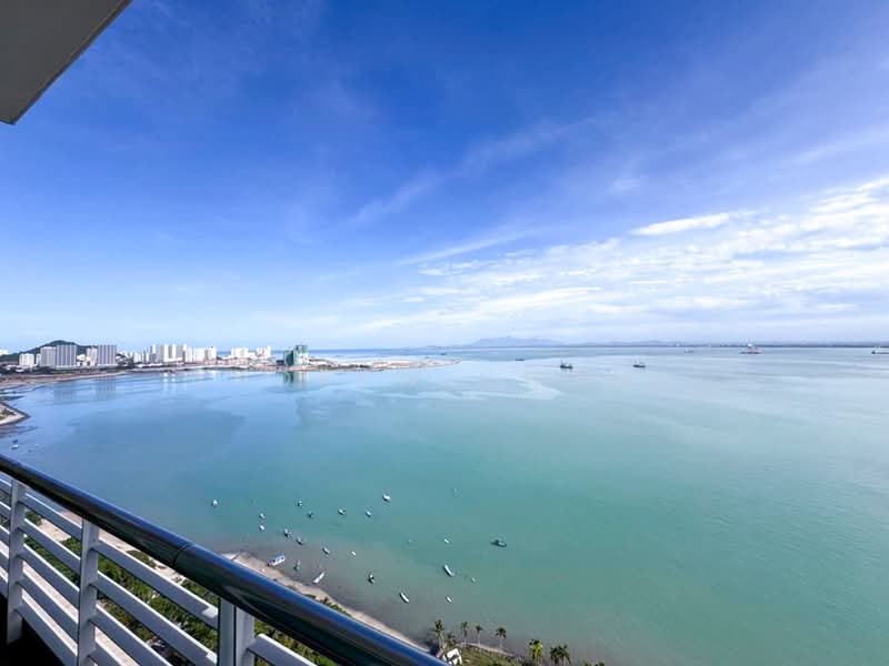 Mayfair Condominium untuk Untuk Dijual - RM 3,600,000, Apr 2026 - View - PropertyGuru.com.my