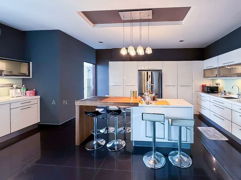 Mayfair Condominium untuk Untuk Dijual - RM 3,600,000, Apr 2026 - Kitchen - PropertyGuru.com.my