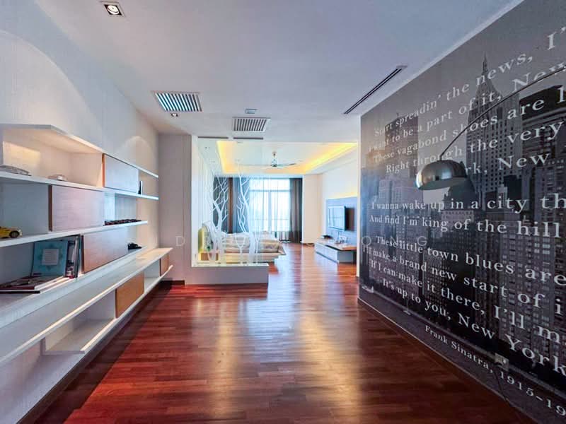 Mayfair Condominium untuk Untuk Dijual - RM 3,600,000, Apr 2026 - Interior - PropertyGuru.com.my