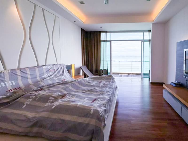 Mayfair Condominium untuk Untuk Dijual - RM 3,600,000, Apr 2026 - Bedroom - PropertyGuru.com.my