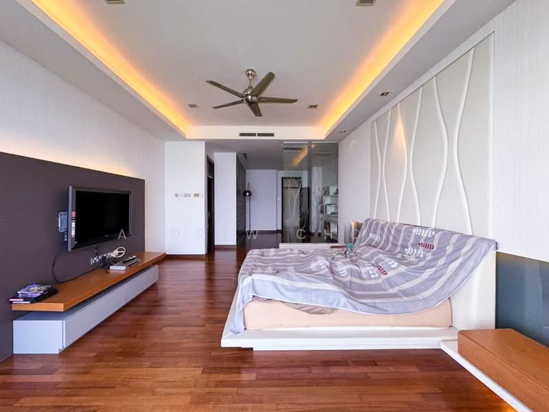 Mayfair Condominium untuk Untuk Dijual - RM 3,600,000, Apr 2026 - Bedroom - PropertyGuru.com.my