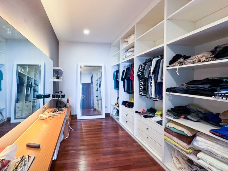 Mayfair Condominium untuk Untuk Dijual - RM 3,600,000, Apr 2026 - Interior - PropertyGuru.com.my