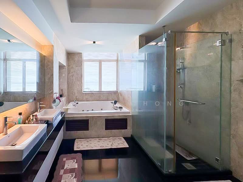 Mayfair Condominium untuk Untuk Dijual - RM 3,600,000, Apr 2026 - Bathroom - PropertyGuru.com.my