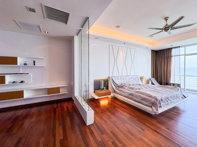 Mayfair Condominium untuk Untuk Dijual - RM 3,600,000, Apr 2026 - Bedroom - PropertyGuru.com.my