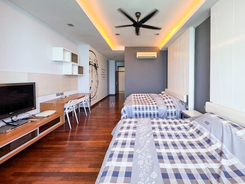 Mayfair Condominium untuk Untuk Dijual - RM 3,600,000, Apr 2026 - Bedroom - PropertyGuru.com.my