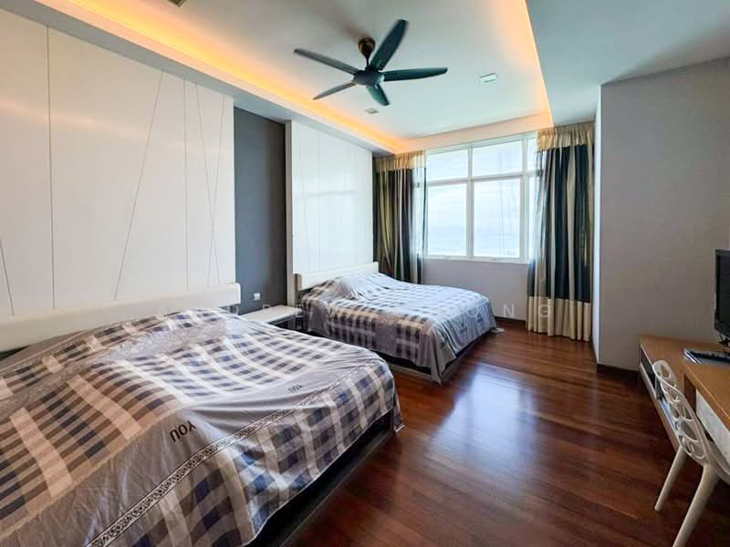 Mayfair Condominium untuk Untuk Dijual - RM 3,600,000, Apr 2026 - Bedroom - PropertyGuru.com.my