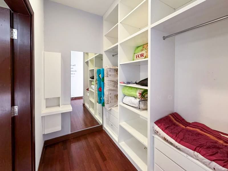 Mayfair Condominium untuk Untuk Dijual - RM 3,600,000, Apr 2026 - Interior - PropertyGuru.com.my